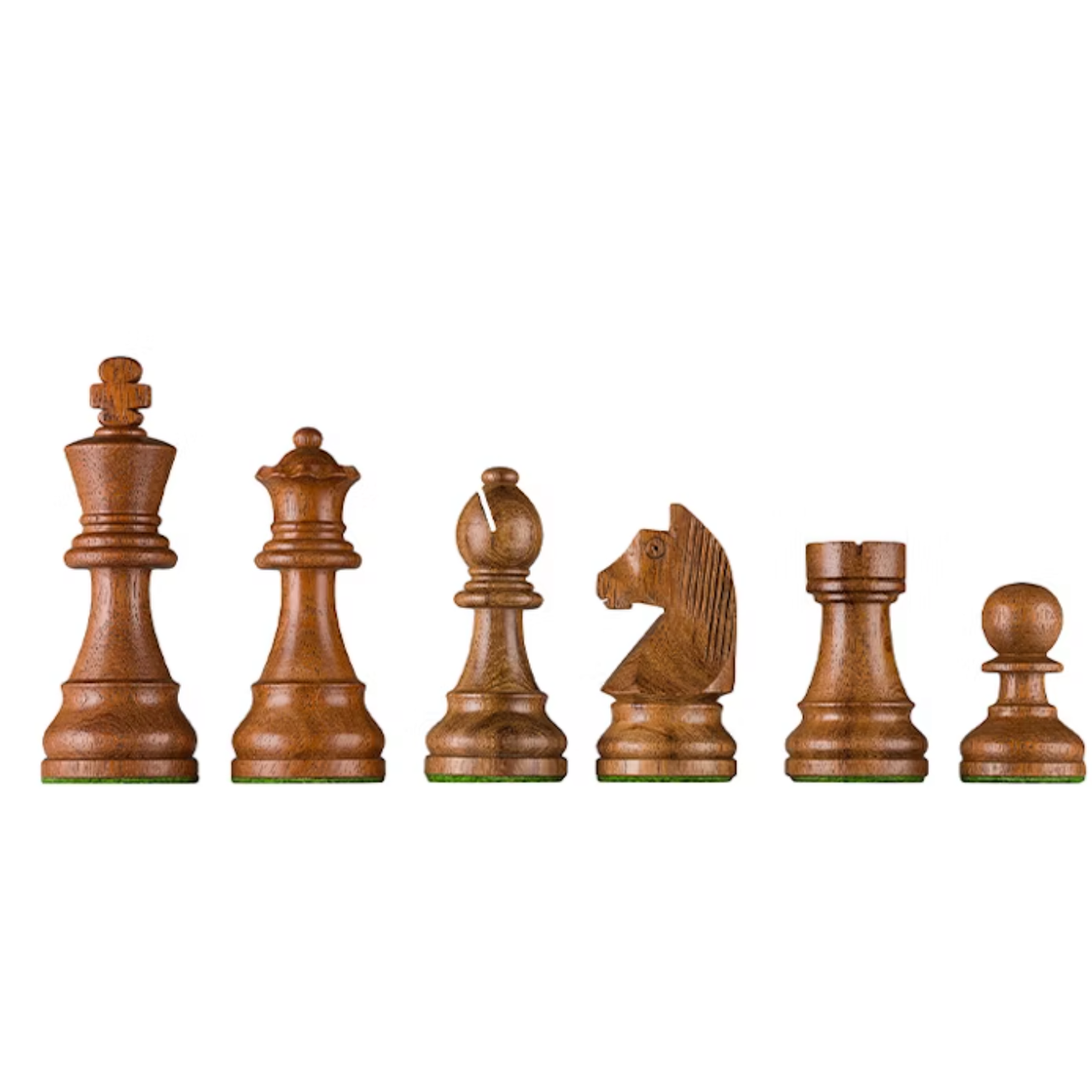 DGT Electronic Chess Pieces TIMELESS