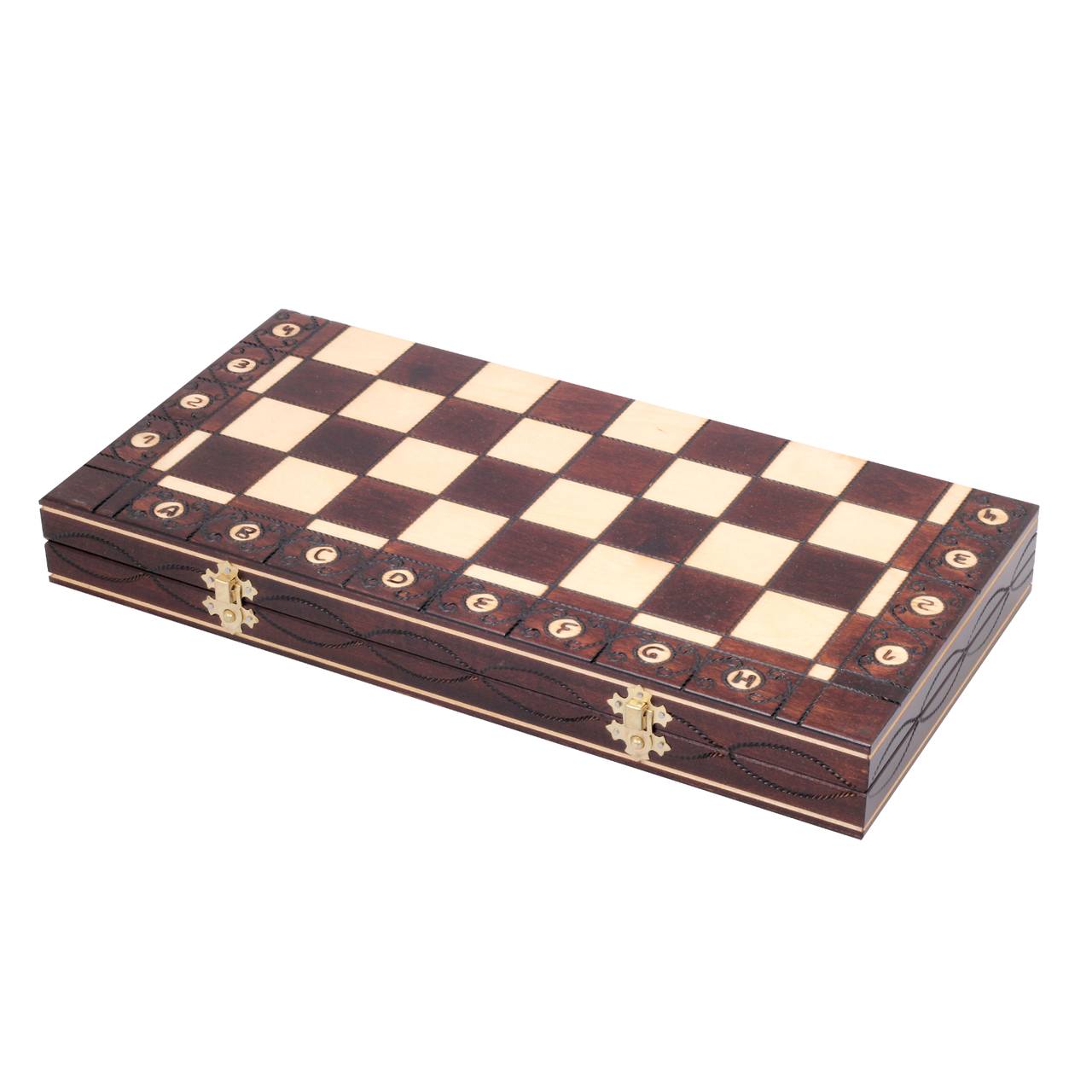 SENATOR Skakspil | 41cm