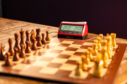 DGT 3000 Digitaalinen Shakkikello