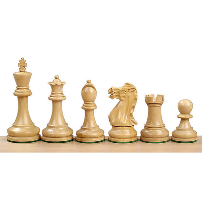 Chess Pieces EXECUTIVE STAUNTON