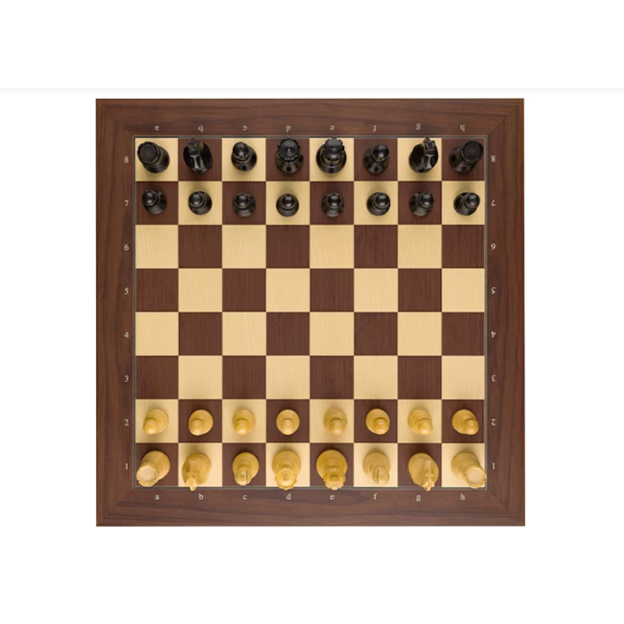 DGT E-Board Bluetooth ROSEWOOD