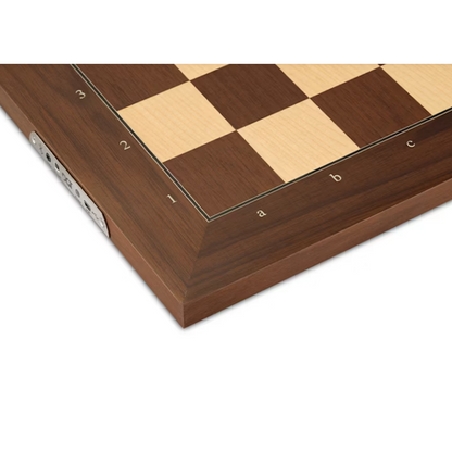 DGT E-Board Bluetooth ROSEWOOD