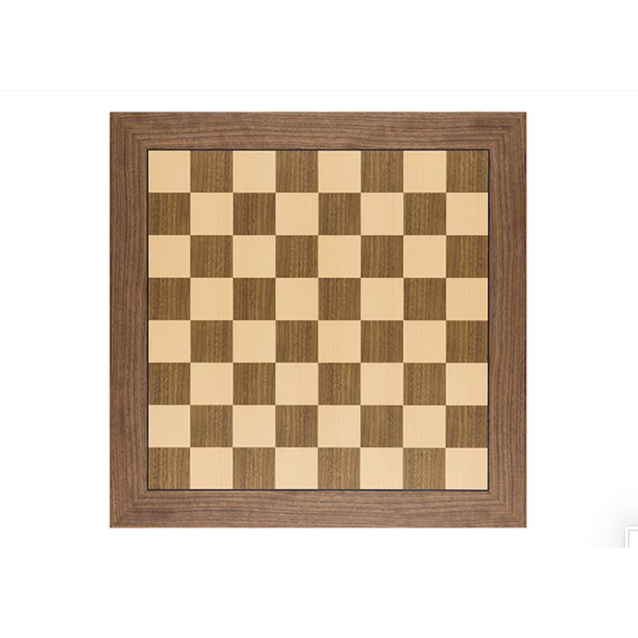 DGT E-Board Bluetooth WALNUT