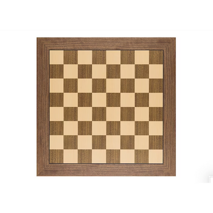 DGT E-Board Bluetooth WALNUT