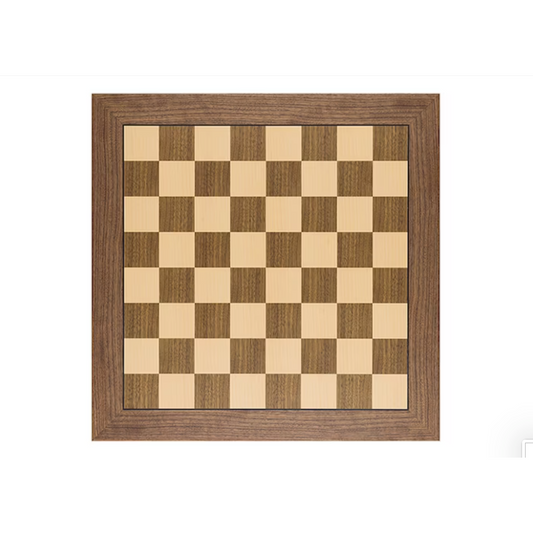 DGT E-Board Bluetooth WALNUT