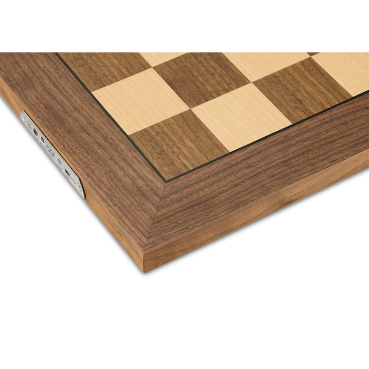 DGT E-Board Bluetooth WALNUT