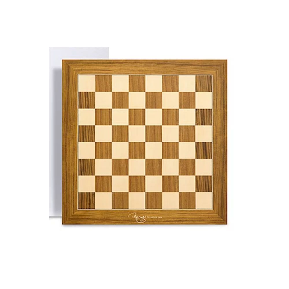 Judit Polgar Deluxe DGT Chess Board