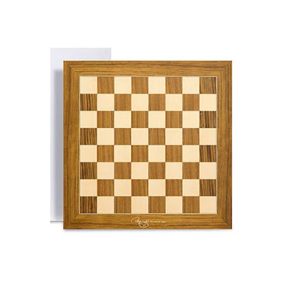 Judit Polgar Deluxe DGT Chess Board