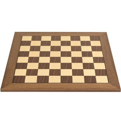 DGT Original Chess Board & TIMELESS Pieces
