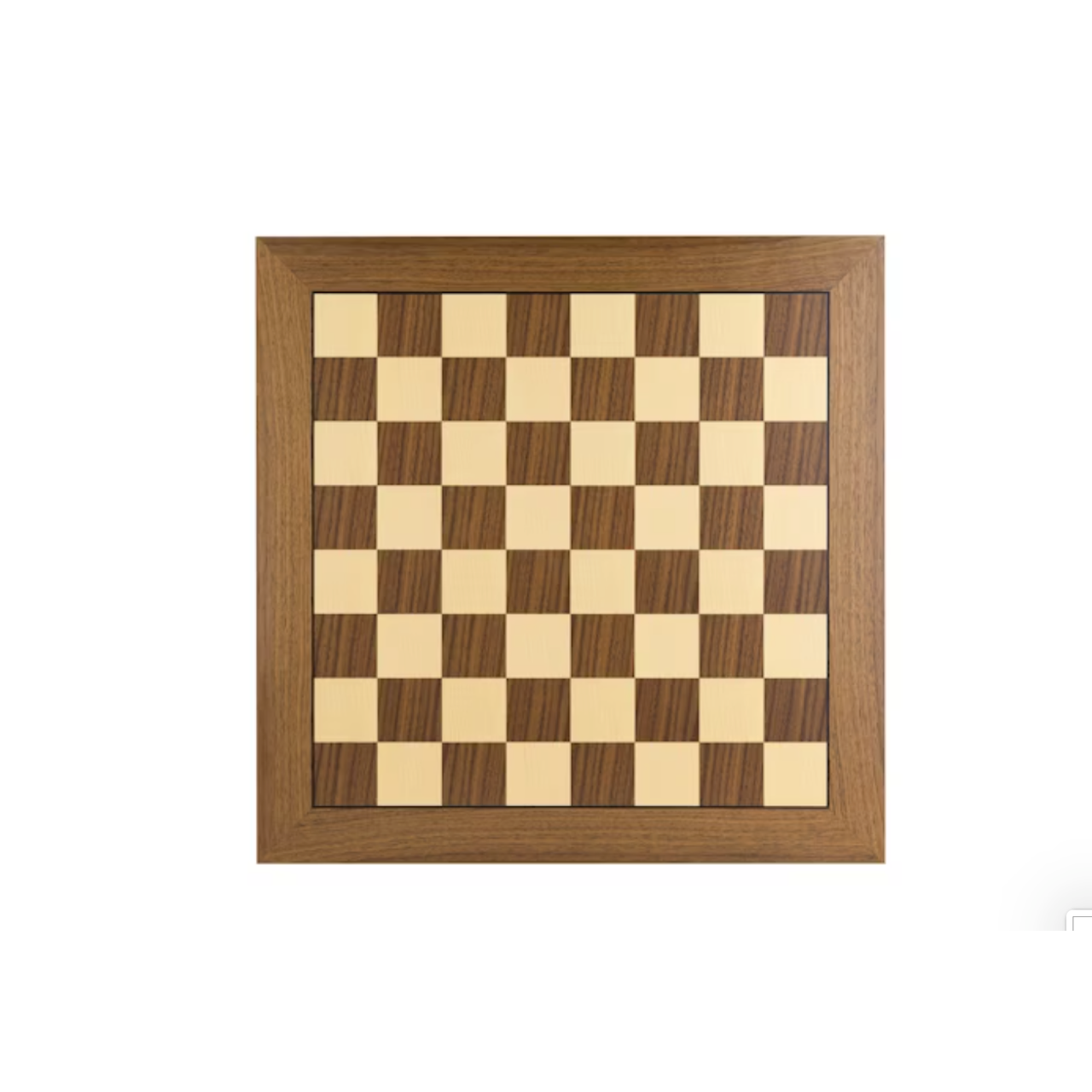 DGT Original Chess Board & TIMELESS Pieces
