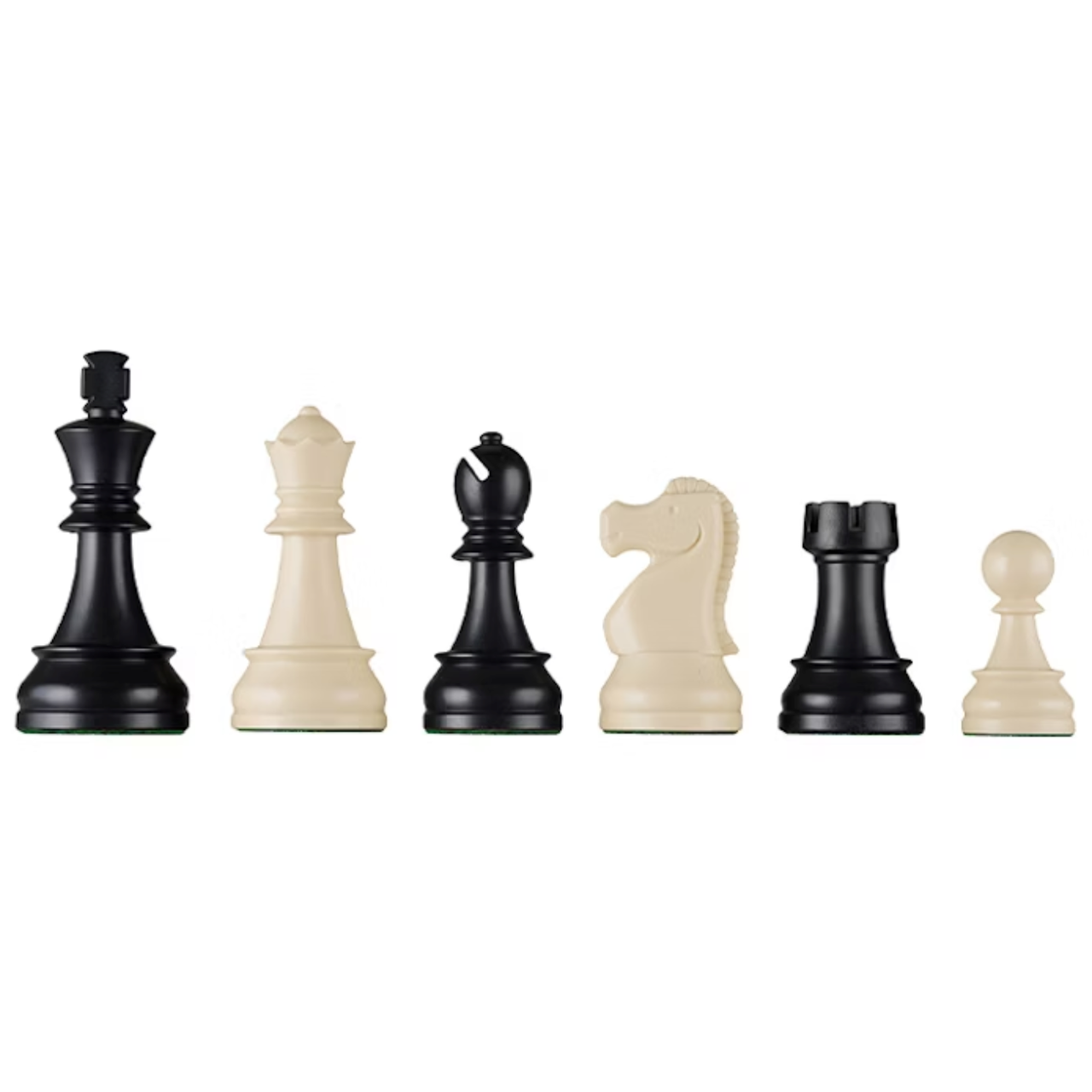 DGT Electronic Chess Pieces BASIC