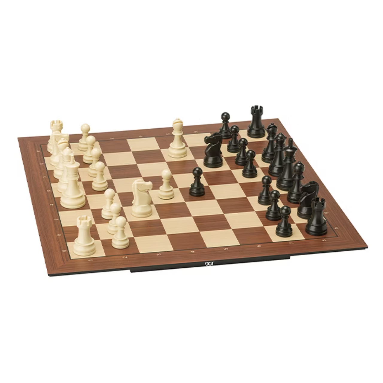 DGT Electronic Chess Pieces BASIC